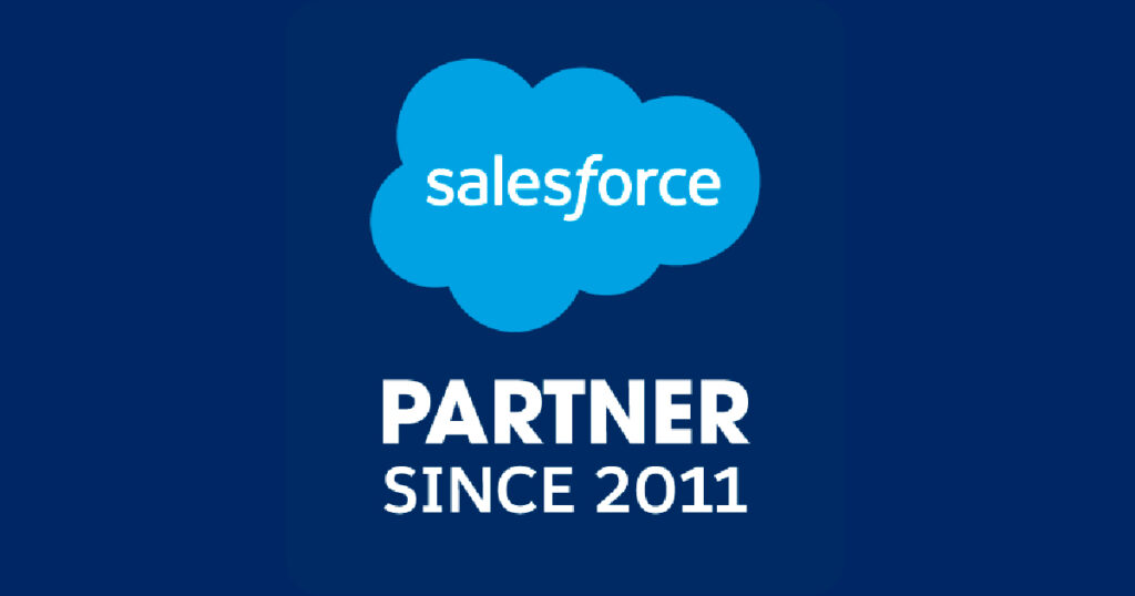 税理士法人中山会計様向けSalesforce導入